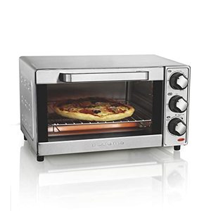 Hamilton Beach Countertop Toaster Oven & Pizza Maker