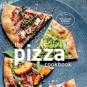 The Pizza Cookbook, a Convenient Collection of Pizza Recipes Shipped Right to Your Door
